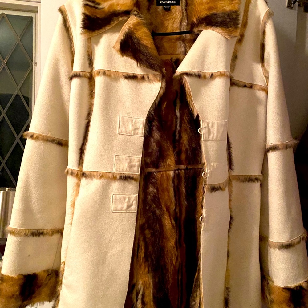 Fur Coat